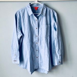 🍒🍒4 for 25 Joe Fresh shirt